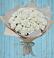 Букет цветов из: Гвоздики в Лысогорской