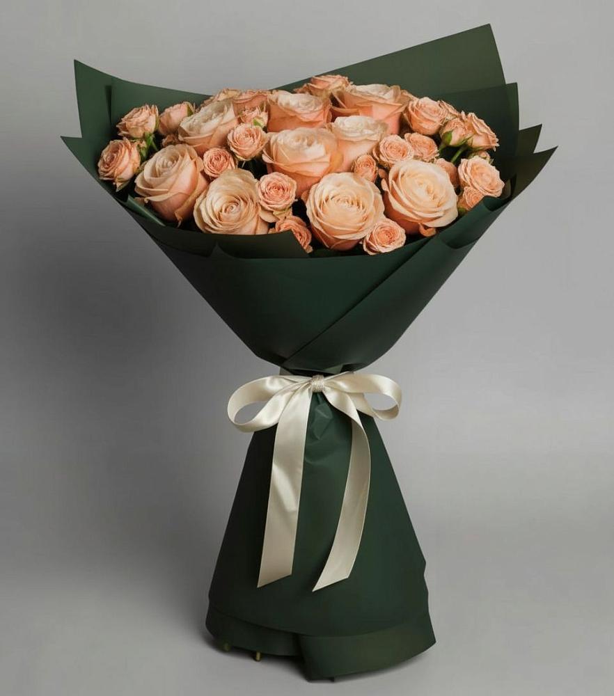 Букет Элегантный в Лысогорской