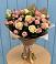 Букет цветов из: Розы в Лысогорской
