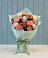 Букет цветов из: Розы в Лысогорской