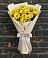 Букет цветов из: Хризантемы в Лысогорской