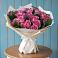 Букет цветов из: Розы в Лысогорской