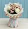 Букет цветов из: Розы в Лысогорской