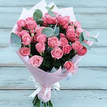 Букет Леди совершенство в Лысогорской