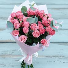 Букет Леди совершенство в Лысогорской